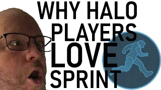 Why Do Halo Players LOVE Sprint? (Shyway Response)