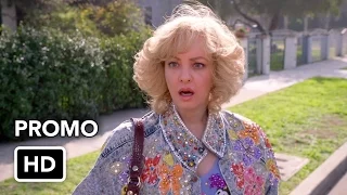 The Goldbergs 2x16 Promo "The Lost Boy" (HD)