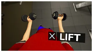 Gym Simulator is ACCURATE