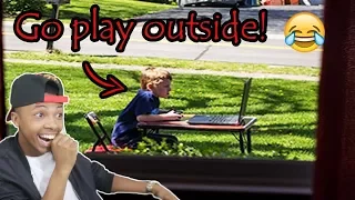 Funny Kids Who Took Instructions LITERALLY!