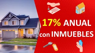 🏠 Cómo INVERTIR en INMUEBLES con ALTA RENTABILIDAD | 🔎 Descubre los 3 MEJORES MÉTODOS