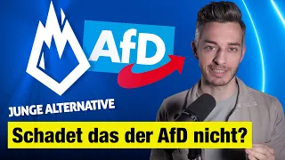 Warum die AfD-Jugend mächtig & „erwiesen extremistisch“ ist