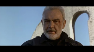 The Rock - Cage and Connery's Final Scene (1080p)