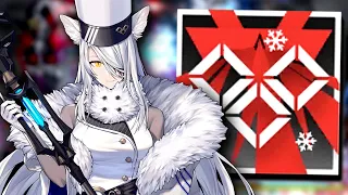 Santalla is Tricky but IT WORKS!? | Arknights