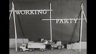 Working Party 1962