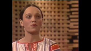 Надежда Кадышева - Канарейка (1981)