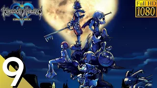 Kingdom Hearts Final Mix (PS3) Atlantica Walkthrough 9 - No Commentary