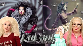 IMHO | Drag Race Season 14 Episodes 13 & 14 Review!