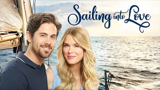 Trailer - Sailing into Love - WithLove