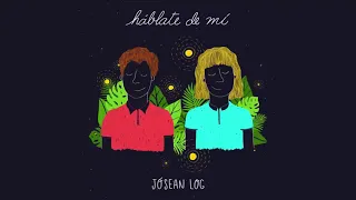 Mix para llorar en tu cuarto - Josean Log (Full EP)