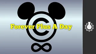 Copyright: Forever Less One Day