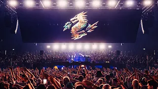 NWYR Live @ A State of Trance 2024