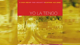 Yo La Tengo - "Autumn Sweater" (μ-Ziq Remix)