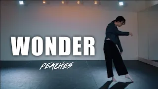 Shawn Mendes " Wonder" | choreography seung hee