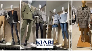 KIABI : NOUVELLE COLLECTION FEMME MARDI 13 février 2022