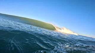 EPIC WAVES DETONATE ON DA WASHINGTON COAST! PNW SURFING