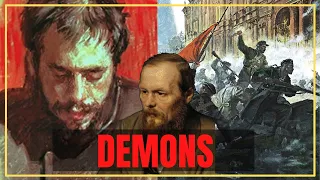 Demons by Dostoevsky | An Introduction