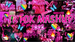 tiktok mashup 2023 October (clean)💕💕