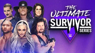 The Ultimate WWE Survivor Series