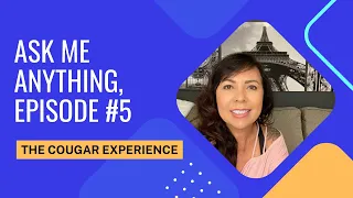 The Cougar Experience: Ask Me Anything, Episode #5