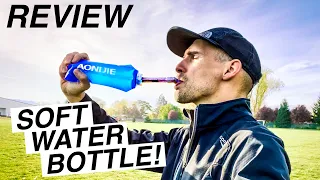 Aonijie Soft Flask Review // Yes...or No?