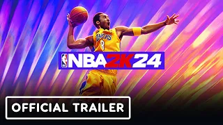 NBA 2K24 - Official Season 7 Trailer