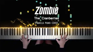 The Cranberries - Zombie | Piano Cover by Pianella Piano
