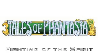 Tales of Phantasia - Fighting of the Spirit (Metal Cover)