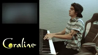 Coraline - Exploration - Piano