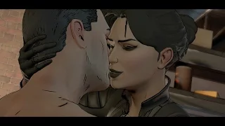 Batman - Episode 3: New World Order - Seducing Catwoman