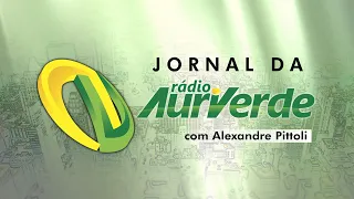 News da Manhã Bauru – Alexandre Pittoli - 20/11/2023