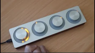 How does a monome work?