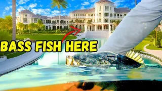 FLORIDA Fishing YOU Didn’t Know Existed!