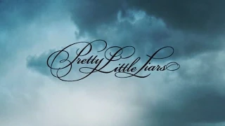 Pretty Little Liars intro || Friends style