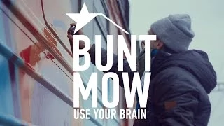 Bamcontent   BUNT   MOW   Use your brain