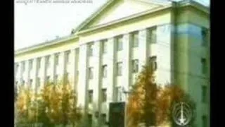 Прогноз погоды в программе "Время" 2 ноября 1977 года