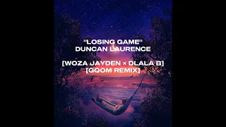 "LOSING GAME" [_reecejayden_ x DLALA B]