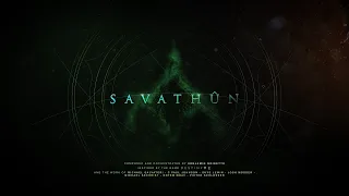 SAVATHÛN | Destiny 2 Tribute Soundtrack