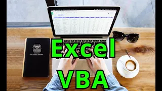 Продвинутый Excel. Excel VBA. Урок 08. Свойство Range Value.