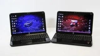 Видео обзор ноутбука HP Pavilion g6