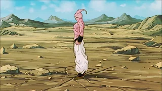 DBZ Kai: Final Chapters - Buu Kills Man [HD English Dub] [Eye Correction Edit]