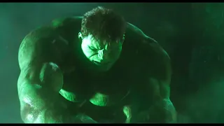 Hulk 2003 - Mutant Dog Fight (60fps)