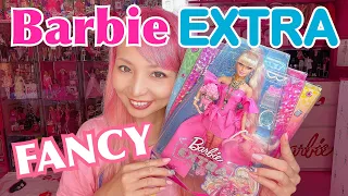 BARBIE EXTRA FANCY! UNBOX & REVIEW!! 2022 MATTEL