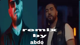 Cheb Bilal x mouh Milan (remix by Abdo) goli ltalbek.