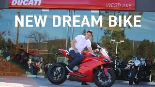 2016 Ducati 1299 Panigale First Ride & Review