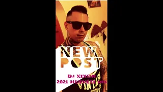 DJ XIXNO Támadunk húsvéti mix 2021