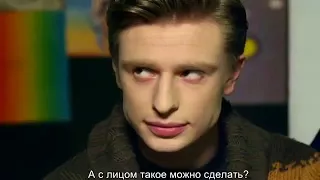 Отрывок серии "В общем все умерли" сериала След