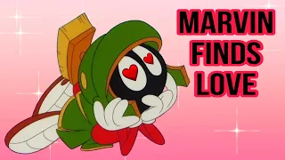 Marvin “The Twink” Martian: S1;Ep1 (15+ series)