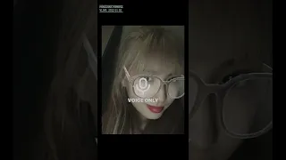 MOMO being sad about performing HELLO because she couldn't show her abs