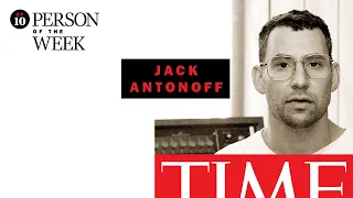 Jack Antonoff on Collaborating With Taylor Swift and Loving New Jersey